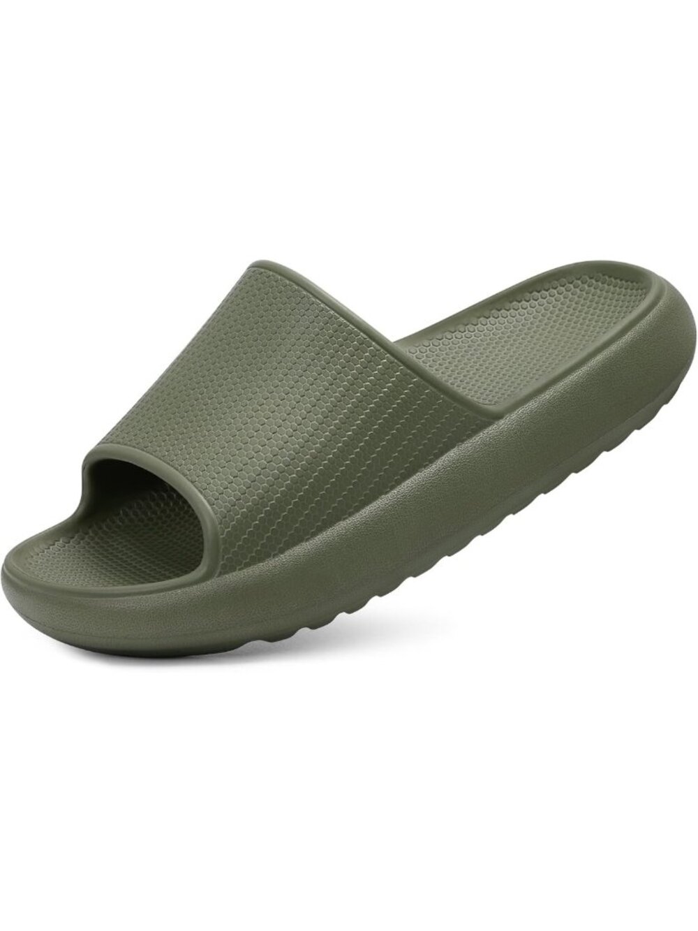 Ultra Comfort Cloud Slide Sandals for Women & Men | Recovery Slippers, Soft
